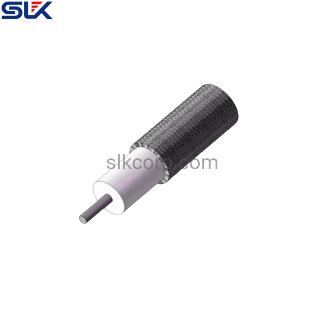 SFC-210半柔性电缆系列高性能微波同轴电缆
