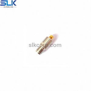 2.92mm插孔直形接头用于SLB-330-P电缆50欧姆5P9F15S-A436-005