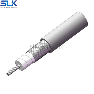Sflex-170 Sflex系列超柔同轴电缆