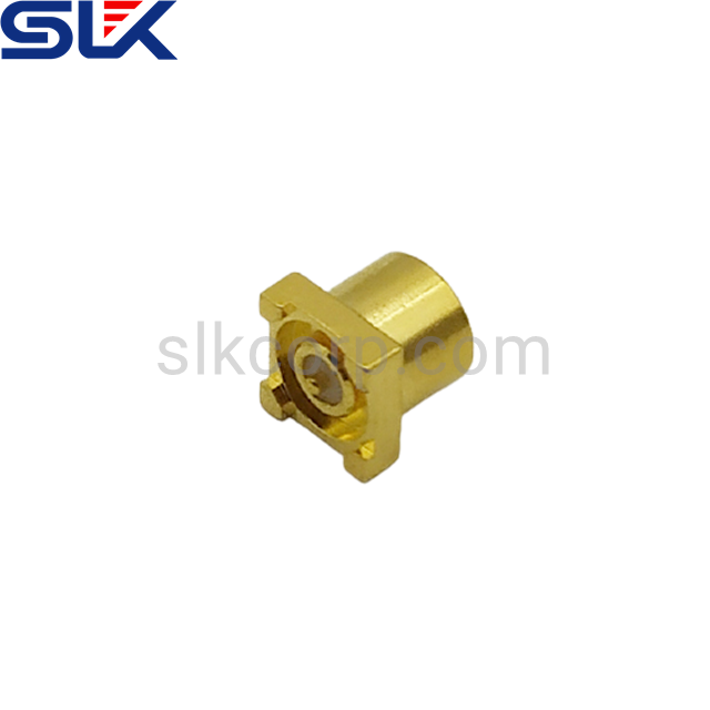 SMP插头直型连接器50欧姆5SPM25S-P01-036