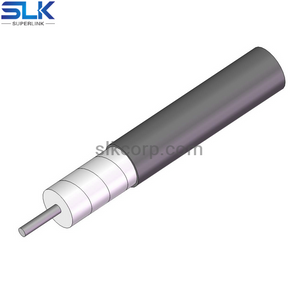 SPO-305-3K SPO系列半刚性低损耗同轴电缆